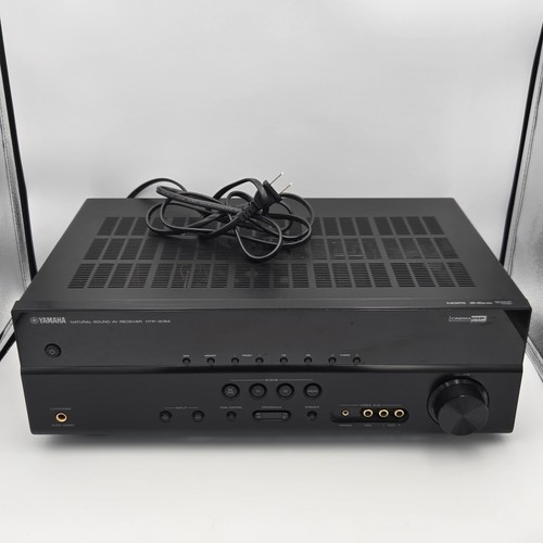 Yamaha htr 3064 1 ch - -, hdmi