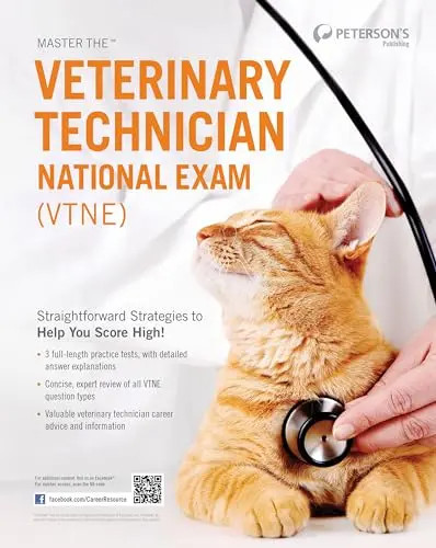 Master the veterinary - master,