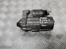 2004 RENAULT KANGOO MOTOR DE