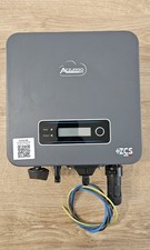 inverter fotovoltaico