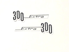 GILERA 300 EXTRA KIT ADESIVI