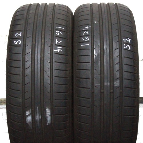 Pneumatici estivi dunlop - pneumatici,