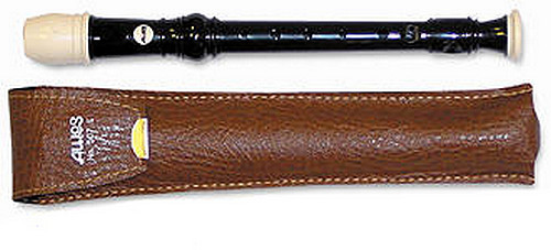 Registratore soprano aulos - soprano,