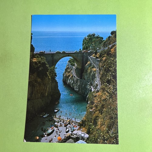 Costiera amalfitana ponte del - amalfitana,