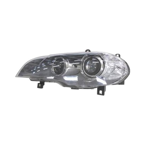 Faro anteriore destro bmw - anteriore, dx