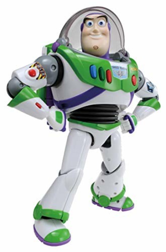 Toy story personaggio in - toy,