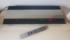 Amplificatore e telecomando