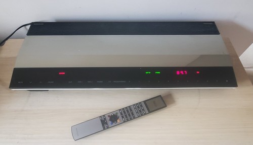 Amplificatore telecomando - e,