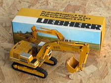 Conrad 2826 liebherr - 1:50,