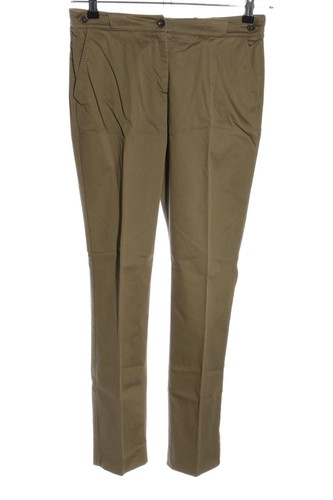 Agnona pantalone jersey donna - pantalone,
