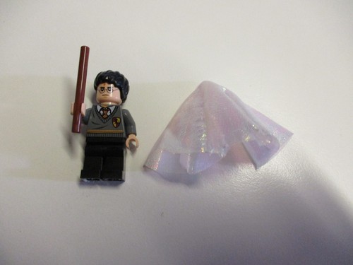 Lego personaggio harry potter - lego,