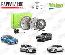 Kit frizione - frizione, +