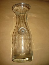 MISURE VINO OSTERIA ROMANA VINTAGE '40 1 LITRO 1.000 ML BOLLO IN PIOMBO