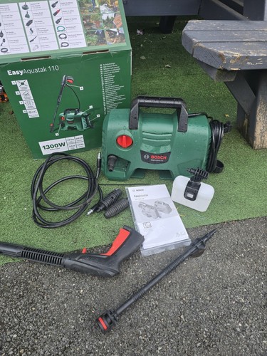 Bosch easy aquatak - bosch,