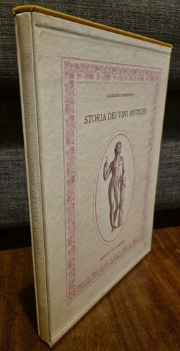Henderson storia dei vini - henderson,