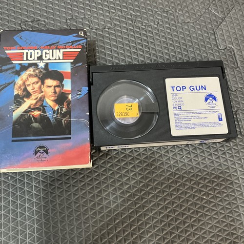 Top gun tom - (beta,,