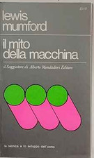 Il mito della macchina –