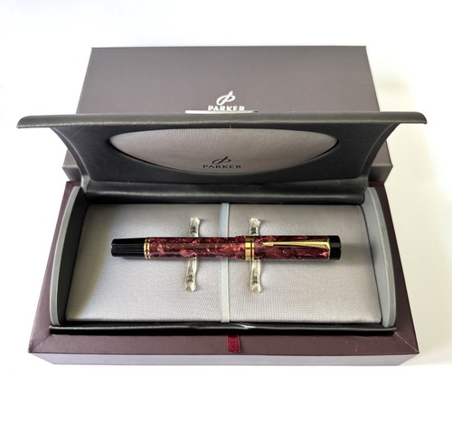 Parker duofold centenial - parker,