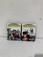Lotto 2 Dylan Dog Super Book
