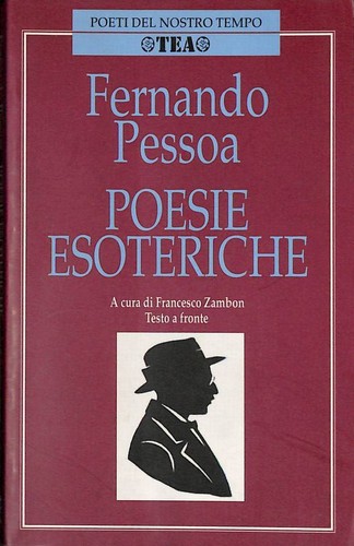 Poesie esoteriche pessoa - esoteriche,