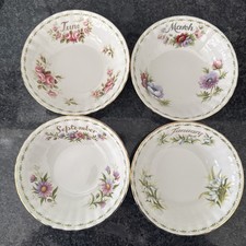 Royal Albert Fiore del Mese 4