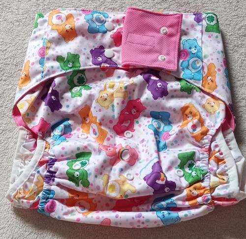 Abdl tasca per pannolini - per,