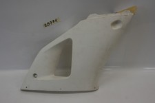 Carena fiancata destra in