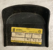 PARASCHIZZI PARA SPRUZZI PARAFANGO  GILERA CBA NUOVO QUELLO ORIGINALE 353857