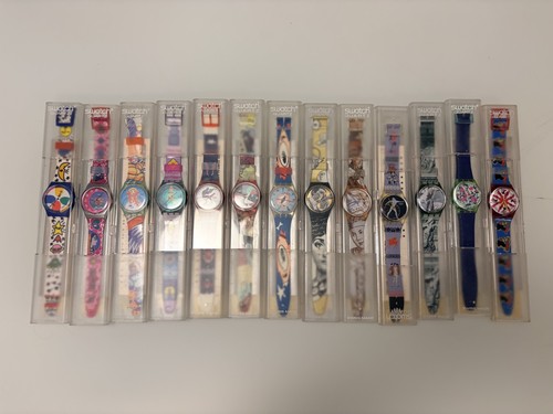 Lotto swatch vintage - lotto,
