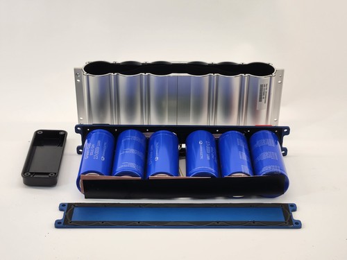 Modulo supercondensatore - modulo,