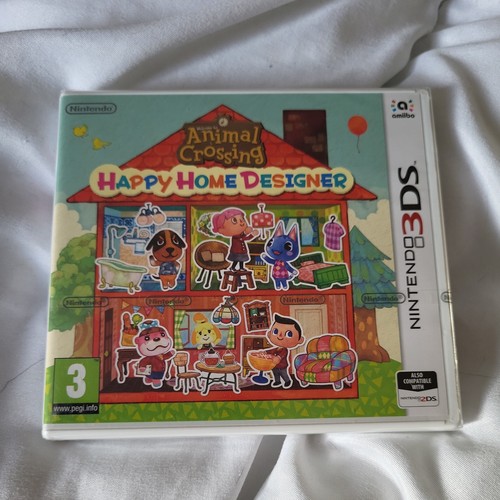 Animal crossing happy - crossing,