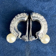 Vintage christian dior clip - vintage,