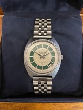 Zenith Autosport Luxe 36mm