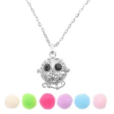  Ciondolo Diffusore Collana