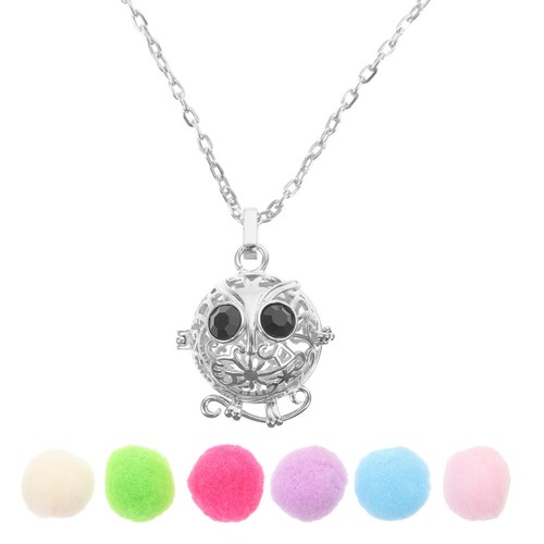 Ciondolo diffusore collana - ciondolo,