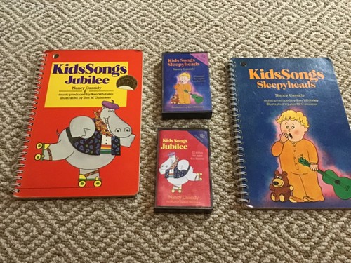 Kids songs jubilee - songs,