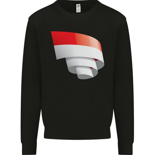 Felpa jumper con - felpa,