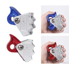 Rope Grab Climbing Ascender