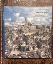 Laureano pietro giardini - laureano, di