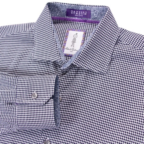 Camicia uomo robert - uomo,