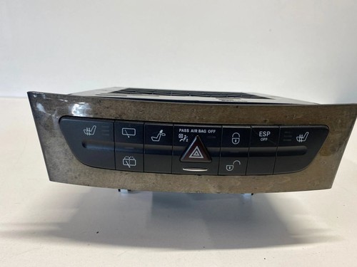 Mercedes benz w211 - mercedes-benz,