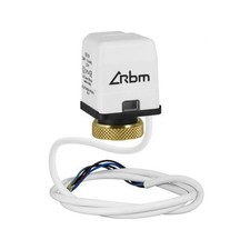 SERVOMOTORE A COMANDO