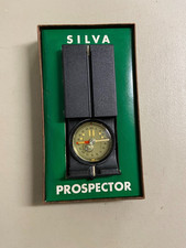 Bussola svizzera retrattile