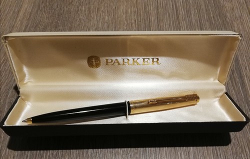Parker gold sfera - parker, in