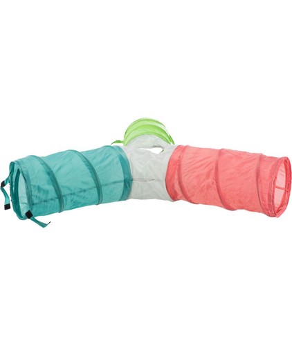 Tunnel gioco nylon - in,