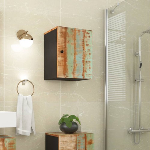 Vidaxl mobile bagno - mobile,