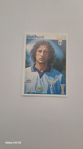 Figurina calciatori panini - figurina,