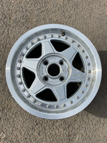 Cerchio lega audi - 1,