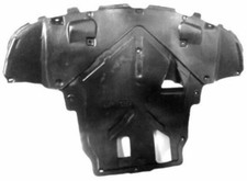 CARTER RIPARO MOTORE INFERIORE