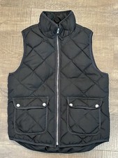 Woolrich Gilet Piumino Donna